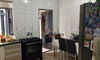 Imagem 6: Duas casas com 3 dormitórios à venda, 300 m² por R$ 1.300.000 - Centro - Santa Terezinha d