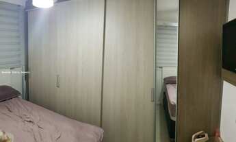 Imagem 5: Apartamento para Venda em São Paulo, freguesia do Ó, 2 dormitórios, 1 suíte, 2 banheiros