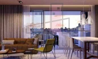 Imagem 2: São Paulo - Apartamento Padrão - Perdizes