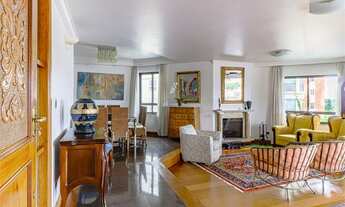 Imagem 6: Apartamento Venda Vila Madalena 280 m² 3 Dormitórios