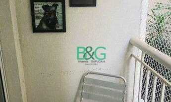 Imagem 2: Apartamento à venda, 42 m² por R$ 523.000,00 - Bela Vista - São Paulo/SP