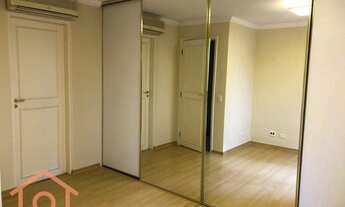 Imagem 2: Amplo apartamento nas proximidades da Paulista . Para quem aprecia Bem estar social e conf