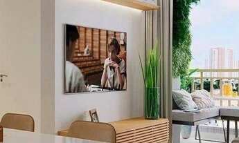 Imagem 6: Apartamento Residencial à venda, Presidente Kennedy, Fortaleza - AP0379