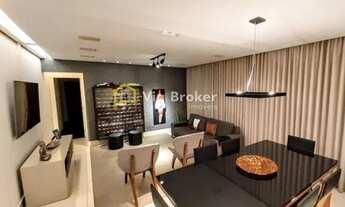 Imagem: Apartamento 4 quartos á venda no Buritis