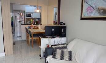 Imagem 2: Apartamento Zona Norte para Venda em São Paulo, LIMÃO, 2 dormitórios, 1 suíte, 2 banheiros