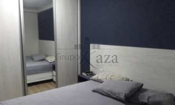 Imagem 7: Apartamento para venda tem 80 metros quadrados com 3 quartos