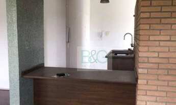 Imagem 5: Apartamento à venda, 56 m² por R$ 350.000,00 - Alto da Mooca - São Paulo/SP