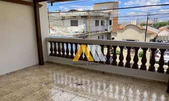 Imagem 4: Casa com 5 dormitórios à venda por R$ 1.020.000,00 - Vila Celeste - São Paulo/SP