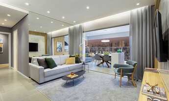 Imagem 3: Apartamentos Residencial para venda em São Paulo - SP