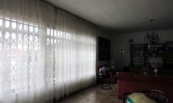 Imagem 6: São Paulo - Casa Padrão - Saúde