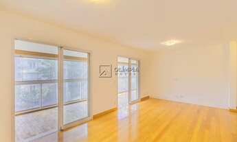 Imagem 2: Apartamento Locação 3 Dormitórios - 128 m² Vila Olímpia