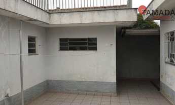 Imagem 6: Casa com 3 dormitórios à venda, 120 m² por R$ 550.000,00 - Vila Caju - São Paulo/SP