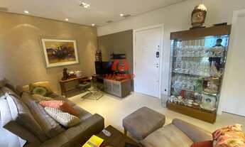 Imagem 4: Apartamento para Venda em Nova Lima, Vila da Serra, 3 dormitórios, 3 suítes, 5 banheiros