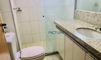 Imagem 7: Linda Cobertura com 2 quartos à venda no Santo Antônio! Excelente acabamento!!