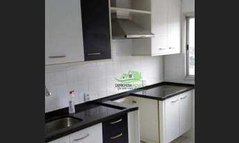 Imagem 4: Apartamento Duplex com 3 dormitórios à venda, 110 m² por R$ 630.000,00 - Vila Formosa - Sã