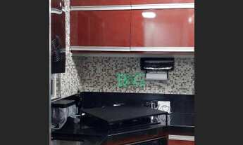 Imagem 6: Apartamento com 2 dormitórios à venda, 50 m² por R$ 320.000 - Tatuapé - São Paulo/SP