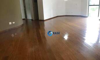 Imagem 3: Apartamento com 3 dormitórios à venda, 129 m² por R$ 590.000,00 - Jardim Ampliação - São P