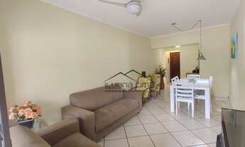 Imagem 4: Apartamento com 3 dormitórios à venda, 119 m² por R$ 295.000,00 - Centro - Mongaguá/SP