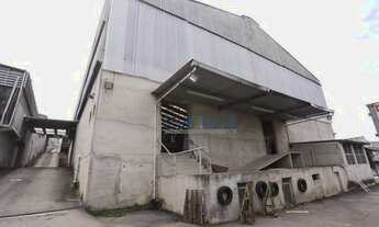 Imagem 3: Galpão à venda, 3429 m² por R$ 8.500.000 - Cooperativa - São Bernardo do Campo/SP