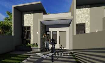 Imagem 3: Casa 3 dormitórios, sendo 1 suíte com 78m² por R$ 315.000,00 à venda na Itajuba - Barra Ve