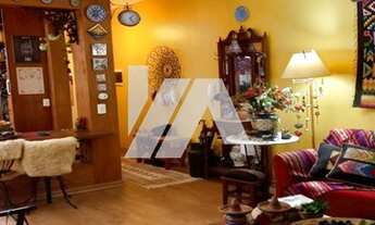 Imagem: PORTO ALEGRE - Apartamento Padrão - PASSO