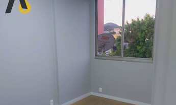 Imagem 8: OPORTUNIDADE! VENDO EXCELENTE APARTAMENTO REFORMADO, COM 2 QUARTOS, NA TAQUARA