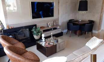 Imagem 3: Apartamento à venda de 3 (três) dormitórios sendo um deles suíte no bairro Centro em Canoa