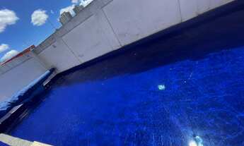 Imagem 5: APTO 2/4 - 01 SUITE - NASCENTE ANDAR ALTO - PISO PORCELANTATO