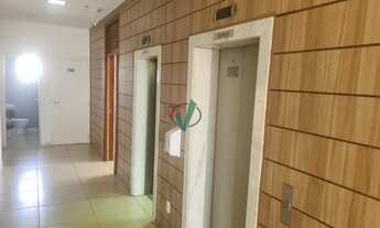 Imagem 6: Apartamento à venda, 2 quartos, 1 suíte, 1 vaga, Bela Vista - Pindamonhangaba/SP