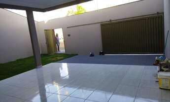 Imagem 5: Casa Aldeia dos Sonhos, Anápolis