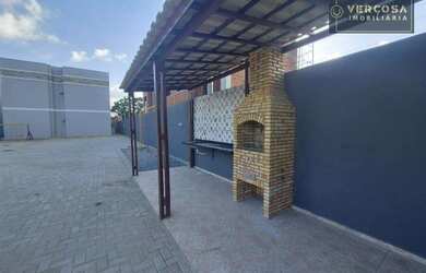 Imagem 3: Apartamento com 2 dormitórios à venda, 51 m² por R$ 138.500,00 - Jereissati I - Maracanaú