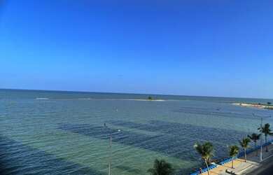 Imagem 2: Apartamento para venda com 128 metros quadrados com 4 quartos em Casa Caiada - Olinda - PE