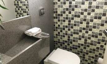 Imagem 6: Apartamento Venda 3 Dormitórios - 167 m² Campo Belo