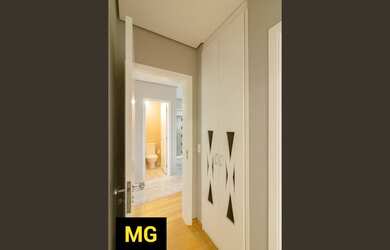 Imagem 7: Apartamento para aluguel tem 350 metros quadrados com 3 quartos em Indianópolis - São Paul