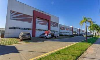 Imagem 3: Prédio para alugar, 5051 m² por R$ 100.000,00/mês - Jardim Lindóia - Porto Alegre/RS