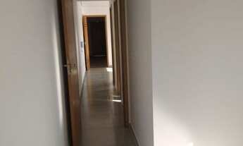 Imagem 2: Apartamento com 2 dormitórios à venda, 53 m² por R$ 270.000,00 - Vila Voturuá - São Vicent