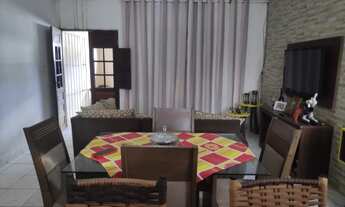 Imagem 2: Ótima Casa no Hélio Vasconcelos, 101 m² por R$ 89.000 - Tabuleiro Do Pinto - Rio Largo/AL