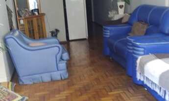 Imagem 3: Apartamento para venda com 63 metros quadrados com 2 quartos em Centro - Belo Horizonte