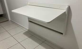 Imagem 7: Excelente Quarto e Sala Modernizado e Reformado na Rua Santa Clara - Copacabana - Rio de J