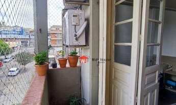 Imagem 6: Apartamento à venda, 82 m² por R$ 265.000,00 - Partenon - Porto Alegre/RS