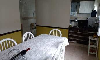 Imagem 7: EXCELENTE SOBRADO NO UBERABA - 308,00M² - S305