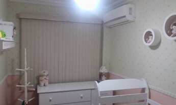 Imagem 6: Apartamento para venda com 60 metros quadrados com 3 quartos