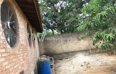 Imagem 2: Campinas - Chacara - Jardim Monte Belo Ii