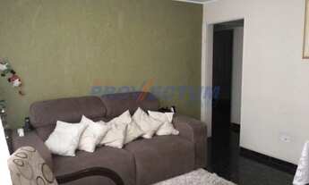 Imagem 4: Campinas - Apartamento Padrão - Jardim do Lago