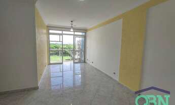 Imagem 2: Apartamento com 3 dormitórios à venda, 97 m² - Jardim Las Palmas - Guarujá/SP