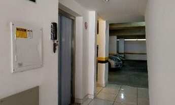 Imagem 3: Cobertura com 2 quartos com vaga dupla, elevador à venda, 120 m² por R$ 385.000 - Recanto