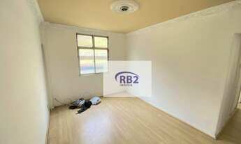 Imagem 2: Apartamento com 3 quartos à venda, 84 m² por R$ 170.000 - Fonseca - Niterói/RJ