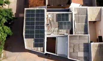 Imagem: Sobrado no parque cuiabá