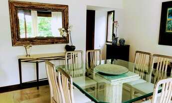 Imagem 14: Você vai adorar conhecer esta casa de 3 pavimento muito charmosa!