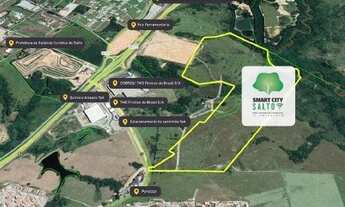 Imagem 2: Terreno para Venda em Salto, Olaria